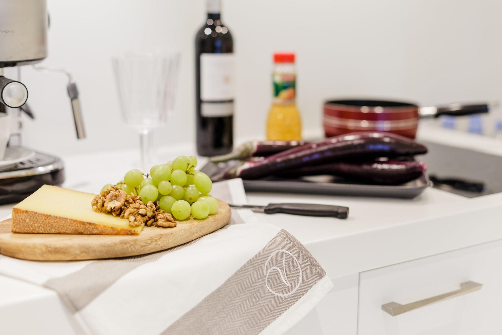 Visionapartments Zug - Contactless Check-In المظهر الخارجي الصورة
