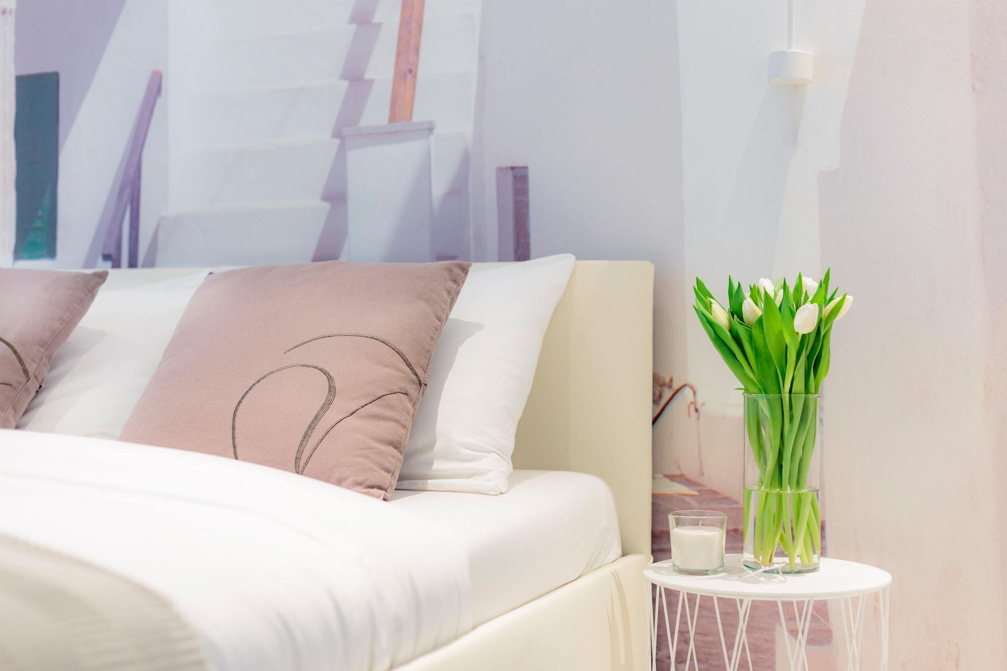 Visionapartments Zug - Contactless Check-In المظهر الخارجي الصورة