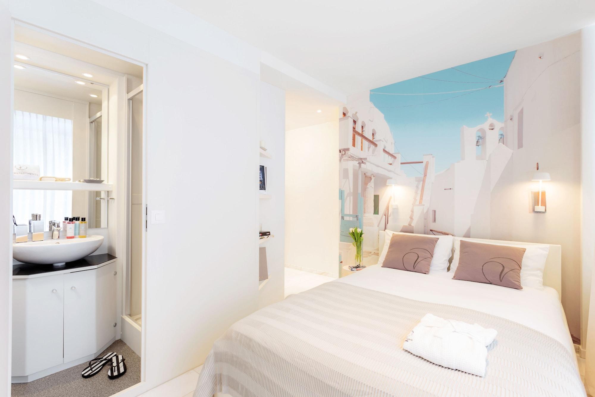 Visionapartments Zug - Contactless Check-In المظهر الخارجي الصورة